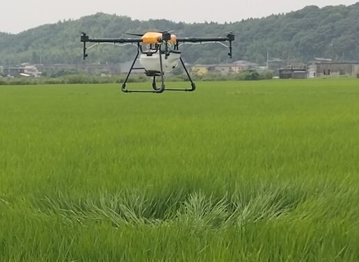 農業用ドローン.com｜茨城・栃木 スマート農業ナビ