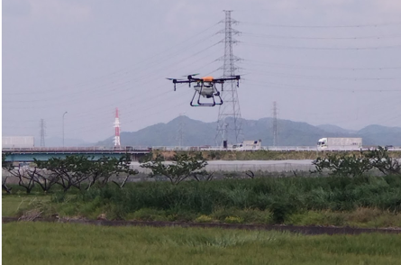 米｜茨城・栃木 スマート農業ナビ