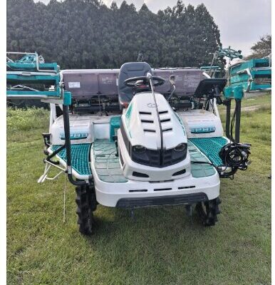 栃木県那須塩原　自動操舵システムの導入｜茨城・栃木 スマート農業ナビ