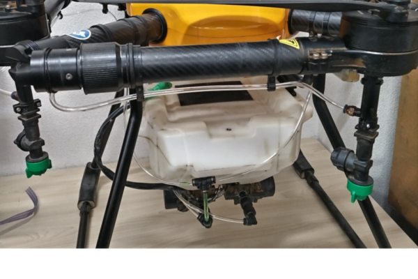 栃木県農家様 農業用ドローンのメンテナンス｜茨城・栃木 スマート農業ナビ